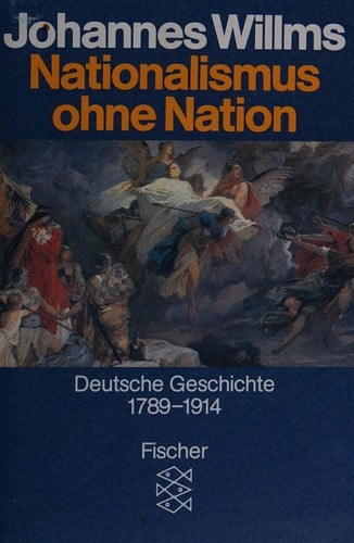 Nationalismus ohne Nation