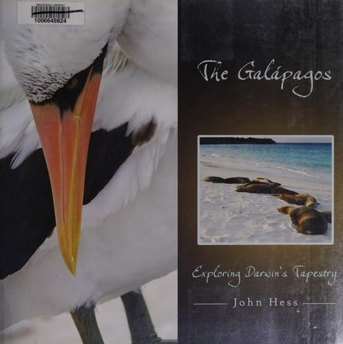 The Galápagos