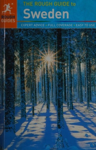 The rough guide to Sweden