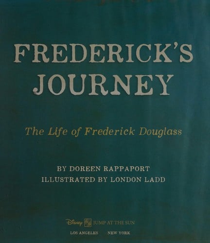 Frederick's journey