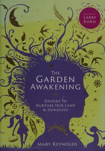 The garden awakening