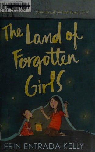 The land of forgotten girls