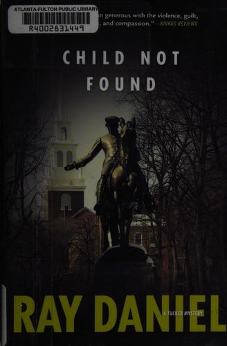 Child not found