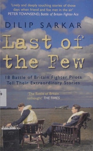 Last of the few