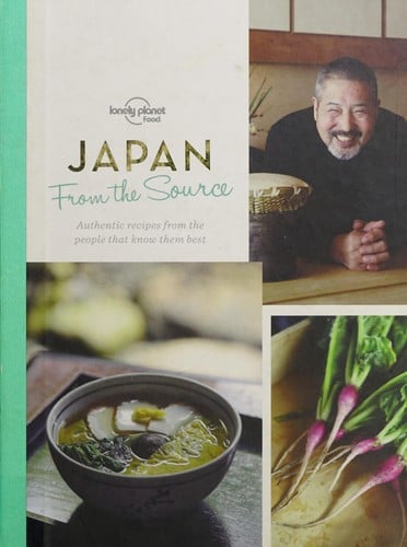 Japan from the source
