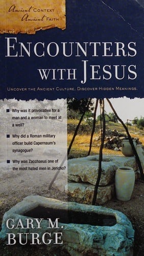 Encounters with Jesus