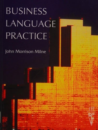 Business language practice