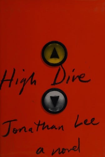 High dive