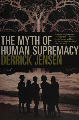 The myth of human supremacy