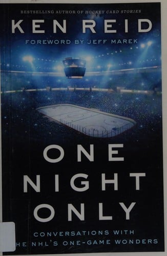 One night only