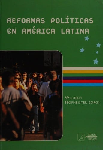 Reformas políticas en América Latina