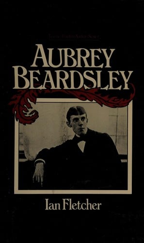 Aubrey Beardsley