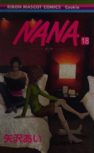 Nana 18