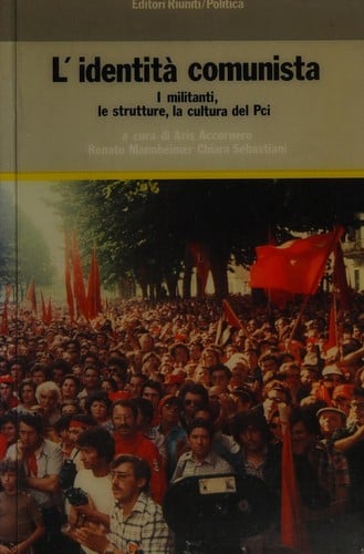 L'Identità comunista