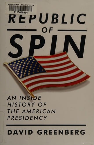Republic of spin