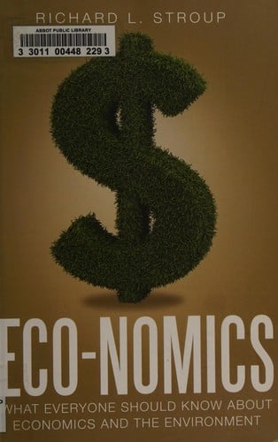 Eco-nomics