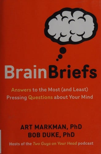 Brain briefs