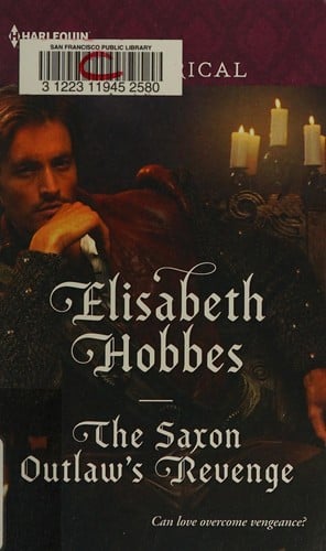 The Saxon outlaw's revenge