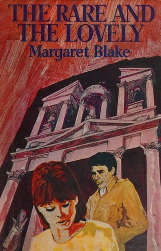 The rare and the lovely