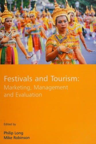 Festivals and tourism