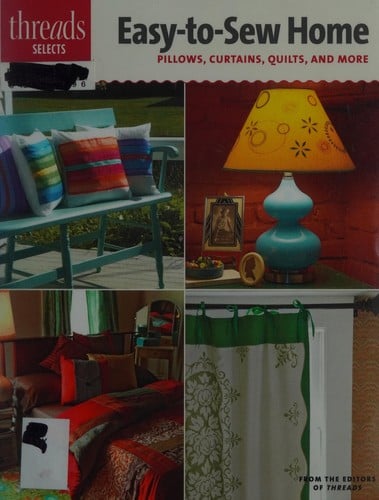 Easy-to-sew home