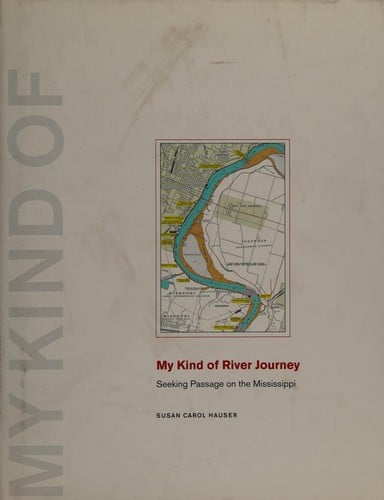 My kind of river journey