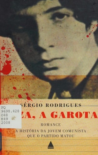 Elza, a garota