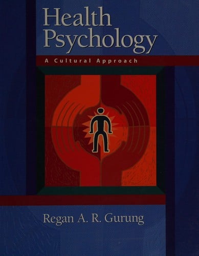 Health psychology