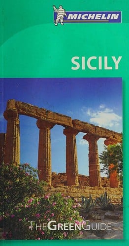 The Green guide Sicily