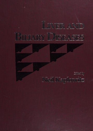 Liver and biliary diseases