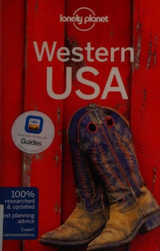 Western USA