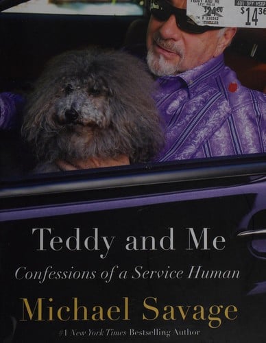 Teddy & me