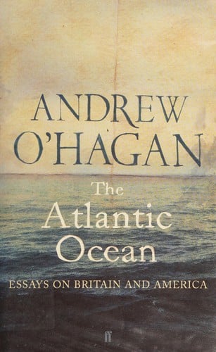 The Atlantic Ocean