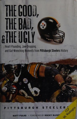 The good, the bad, and the ugly