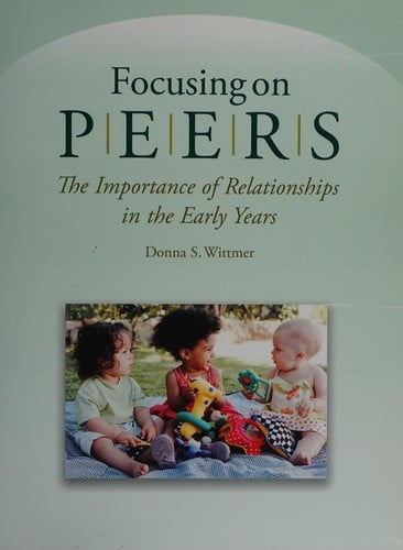 Focusing on peers
