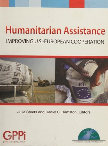 Humanitarian assistance