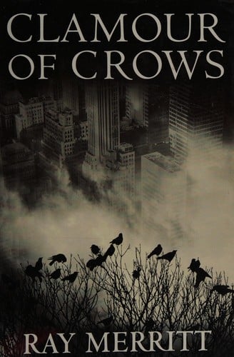Clamour of crows