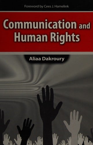 Communication and human rights
