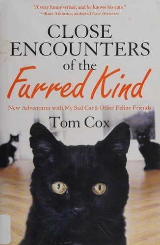 Close encounters of the furred kind