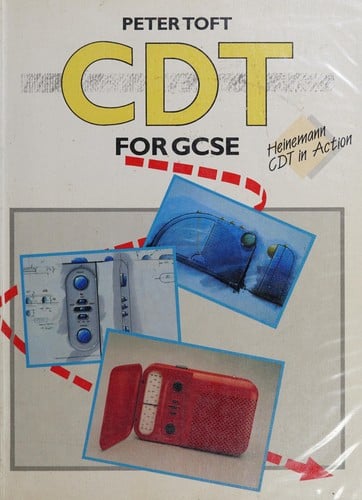 CDT for GCSE
