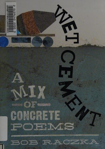 Wet cement