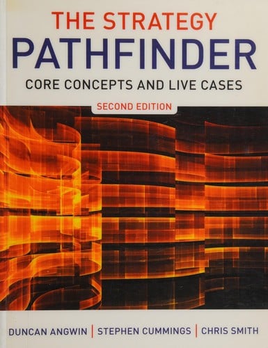 THE STRATEGY PATHFINDER