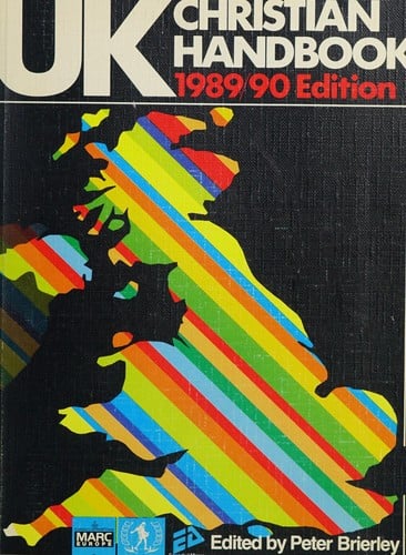 UK Christian handbook