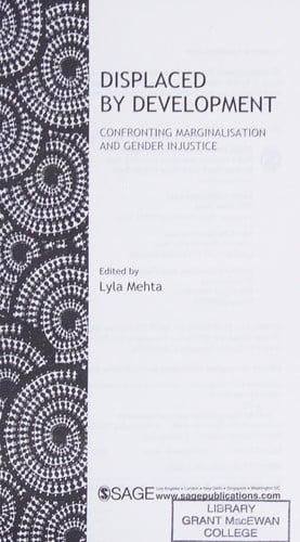 Displaced by development