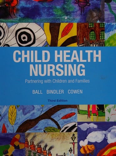 Child health nursing