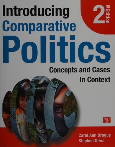 Introducing comparative politics