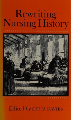 Rewriting nursing history