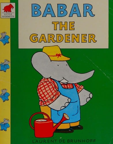 Babar jardinier