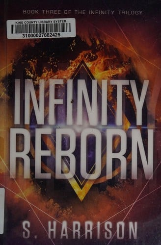 Infinity reborn