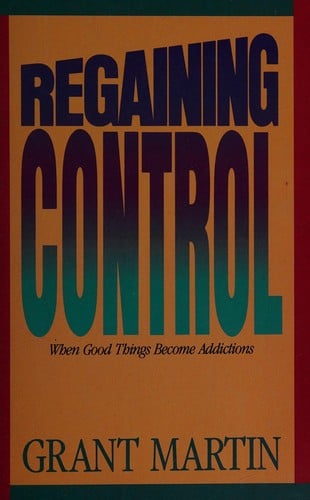 Regaining control